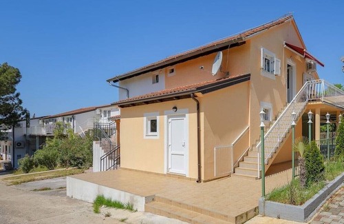 Katoro Apartment | Privacy in the centre of events