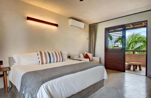 Soliman Bay Villa | Privada Soliman Bay villa pets welcome!
