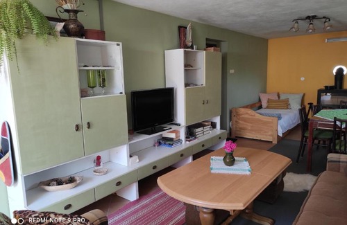 Nova Lesna House | Privat ALMA