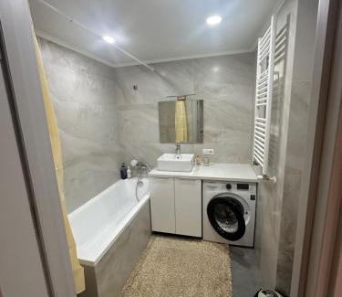 Riscani Apartment | Privat Apartment Circ 7
