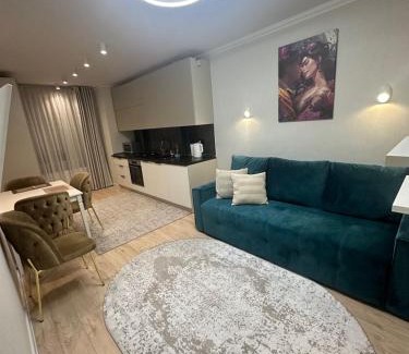 Riscani Apartment | Privat Apartment Circ 7