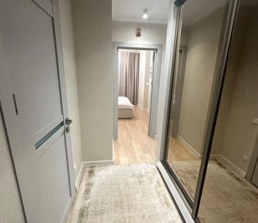 Riscani Apartment | Privat Apartment Circ 7