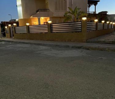 Al-Hammam Apartment | Private villa North Coast
