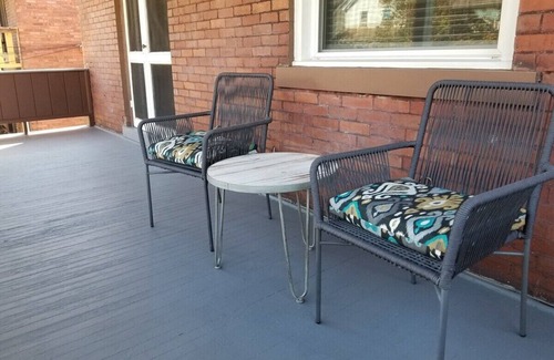 Brighton Heights Apartment | Private 3 bdrm Apt. Spacious, Clean and Convenient