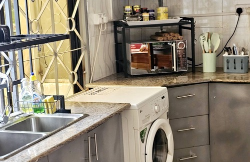 Mikocheni Apartment | Private and classy apartment