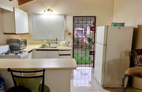 Montego Bay House | Private and Cozy home