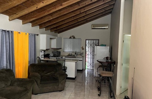 Montego Bay House | Private and Cozy home