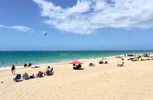Isla Verde Apartment | Private Apartment at Maré St Clair Hotel