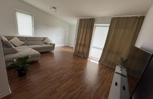Kirchrode-Bemerode-Wulferode Apartment | Private Apartment