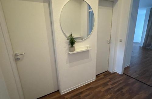 Kirchrode-Bemerode-Wulferode Apartment | Private Apartment