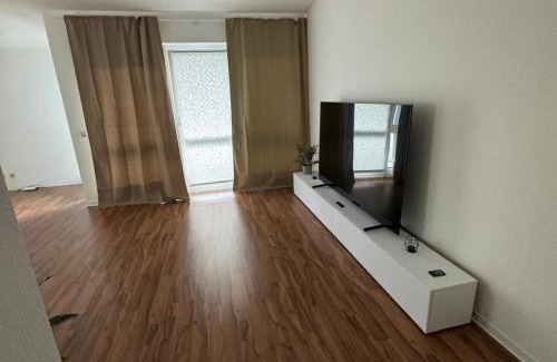 Kirchrode-Bemerode-Wulferode Apartment | Private Apartment