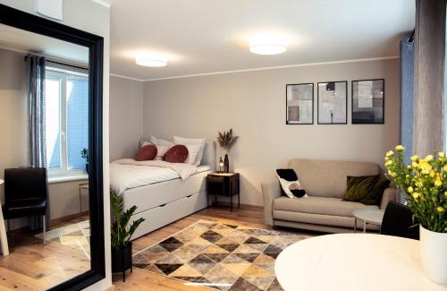 Parnu Apartment | Private apartment