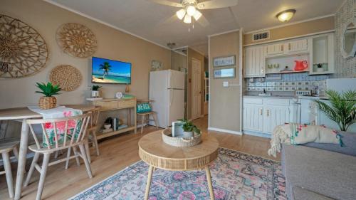 North Beach House | Private Balcony w Ocean View Pool Hot Tub Access Ocean Echo by AvantStay