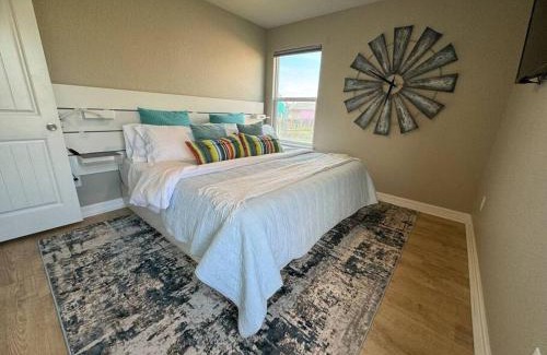 Surfside Beach House | Private beach access -360 Water Views - Upscale home - Second Row