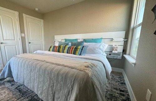 Surfside Beach House | Private beach access -360 Water Views - Upscale home - Second Row