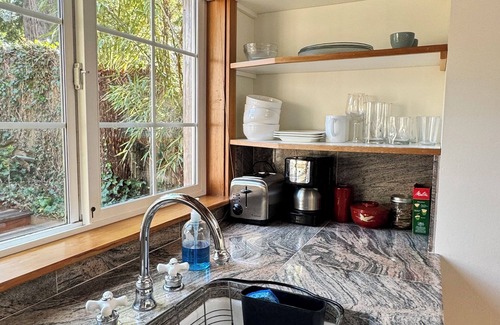 Inverness Cottage | Private Cottage Nestled in the Hills of Inverness.