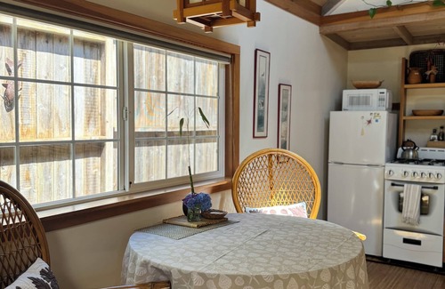 Inverness Cottage | Private Cottage Nestled in the Hills of Inverness.