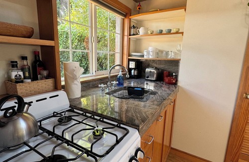 Inverness Cottage | Private Cottage Nestled in the Hills of Inverness.