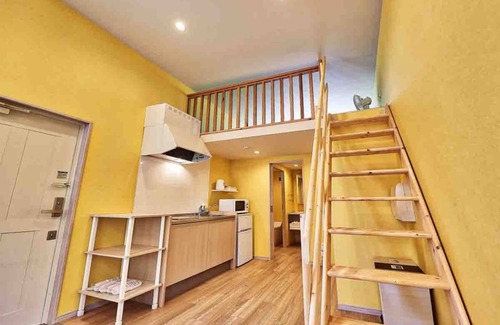 Nakama Hotel | Private cottage Perfect for families with childr/Kunigami-gun Okinawa