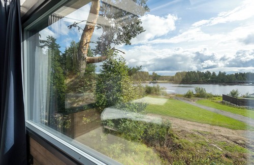 Kuusa House | Private & Cozy Suite with lake views