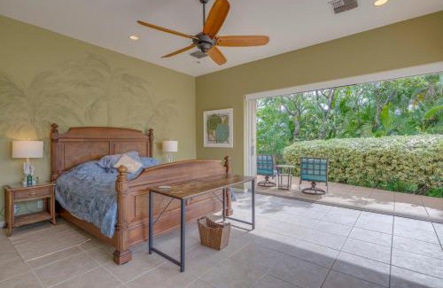 Wailea House | Private Escape with Open Layout Pool and 3King Beds