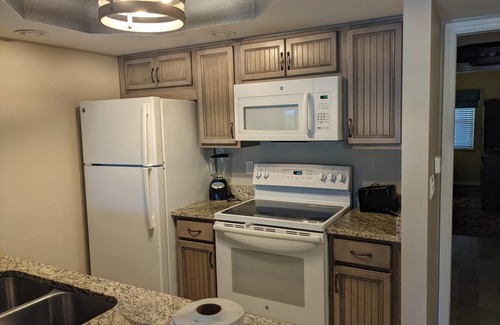 Port Canaveral Villa | Private Family Fun Beach Resort March 14-21, 2026 Ocean Bldg.
