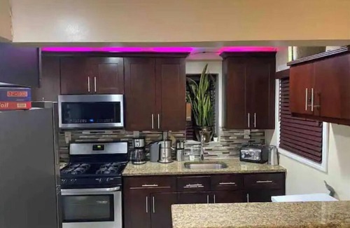 Queens House | private family home,20 min from JFK