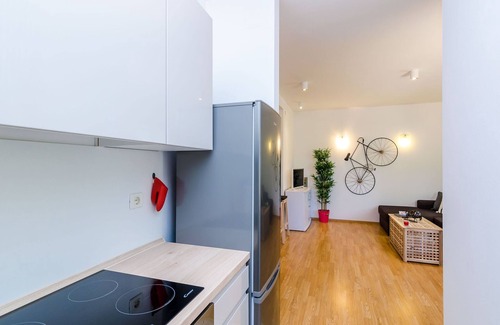 Ploce Apartment | Private Garden Apartment Dubrovnik - Two-Bedroom Apartment with Garden and Terrace