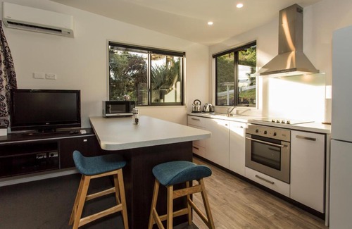 Wanaka House | private hideaway
