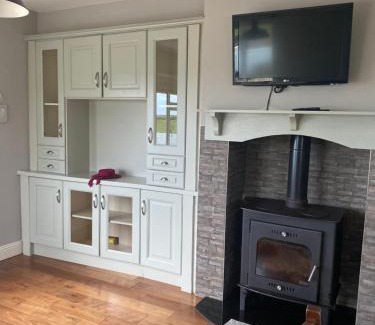 Quilty House | Private House, Wild Atlantic Way, Spanish Point Road, Miltown Malbay