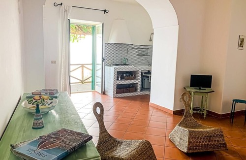 Chiesa Nuova House | Private house with terrace in Positano