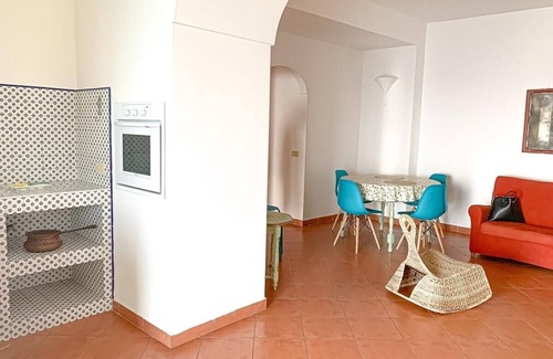 Chiesa Nuova House | Private house with terrace in Positano