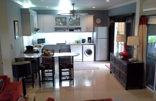 Hua Hin House | Private Luxurious Salt Water Pool Villa Situated In Peaceful Upmarket 5 Resort
