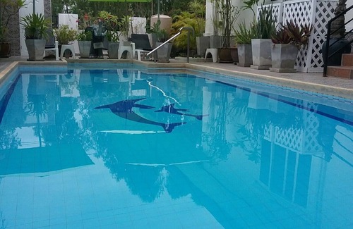 Hua Hin House | Private Luxurious Salt Water Pool Villa Situated In Peaceful Upmarket 5 Resort