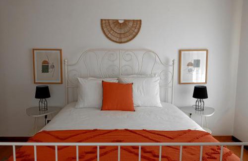 Sao Martinho do Porto House | *Private Outdoor Area* 300m-Beach, Swing/No Stairs