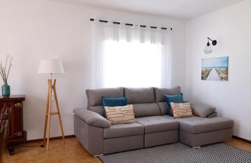 Sao Martinho do Porto House | *Private Outdoor Area* 300m-Beach, Swing/No Stairs