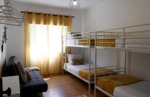 Sao Martinho do Porto House | *Private Outdoor Area* 300m-Beach, Swing/No Stairs