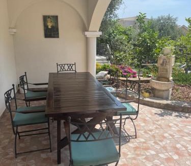 Przno Apartment | Private Patio Przno Steps to Beach 2 Bedroom 2 Parkings BBQ Villa Olive