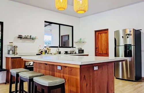 Chachagua House | Private Peaceful Villa near La Fortuna w/Large Pool Perfect for Large Groups