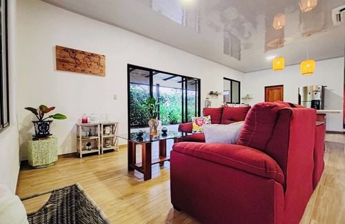 Chachagua House | Private Peaceful Villa near La Fortuna w/Large Pool Perfect for Large Groups