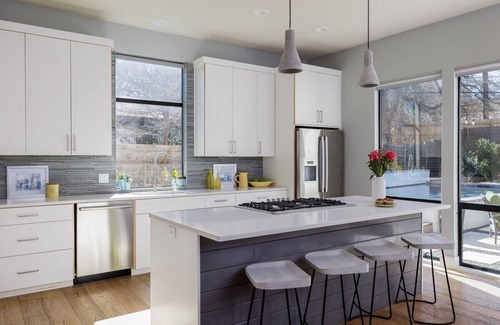 Barton Hills House | Private Pool, ATX, Summer Special - Zilker Oasis