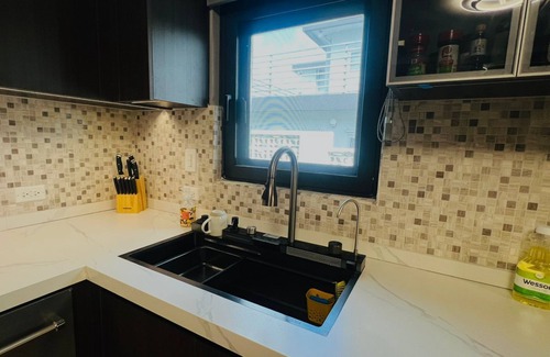 Tamuning House | Private Pool, Basketball Hoop, Pool Table & Pingpong – Ultimate Fun Retreat!