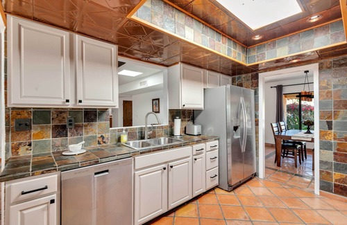 Cactus Glen Cottage | Private Pool: Pet-friendly Home in Scottsdale!