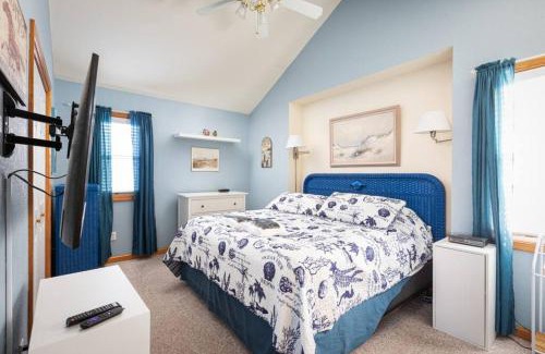 Ocean Sands House | Private Pool & Spa and Steps to Beach