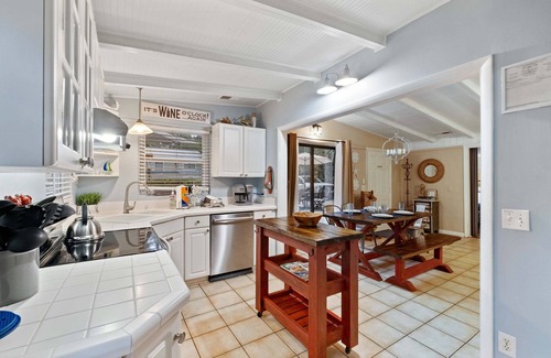 Hilton Head Island House | Private Pool 4 Bedroom 2 Bathroom South Forest Beach Home! 2023 Remodel!