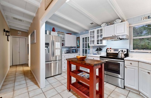 Hilton Head Island House | Private Pool 4 Bedroom 2 Bathroom South Forest Beach Home! 2023 Remodel!