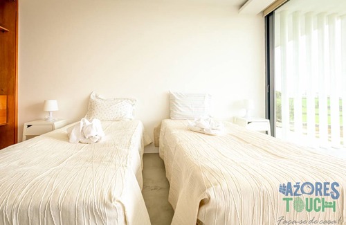 Angra do Heroismo Resort | Private room ∙ 1 bedroom ∙ 3 guests