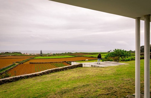Angra do Heroismo Resort | Private room ∙ 1 bedroom ∙ 3 guests