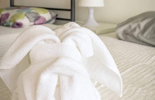 Angra do Heroismo Resort | Private room ∙ 1 bedroom ∙ 4 guests