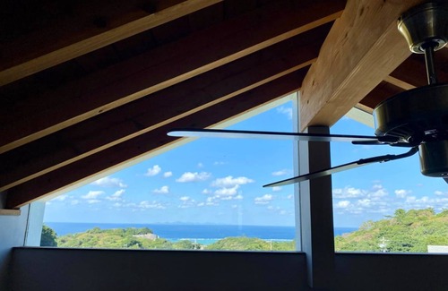 Imadomari Hotel | Private resort GREENHOUSE OKINAWA